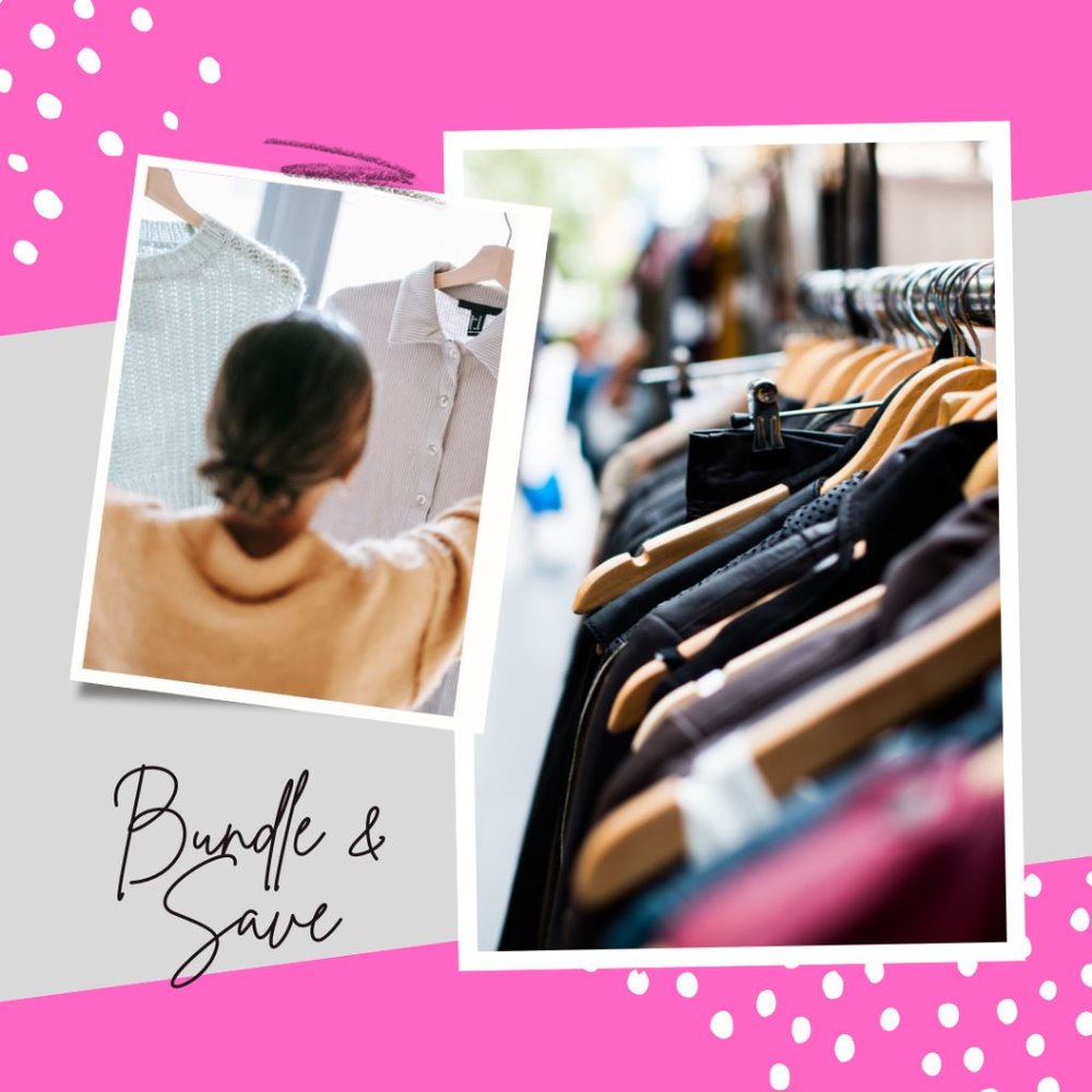 Bundle & Save